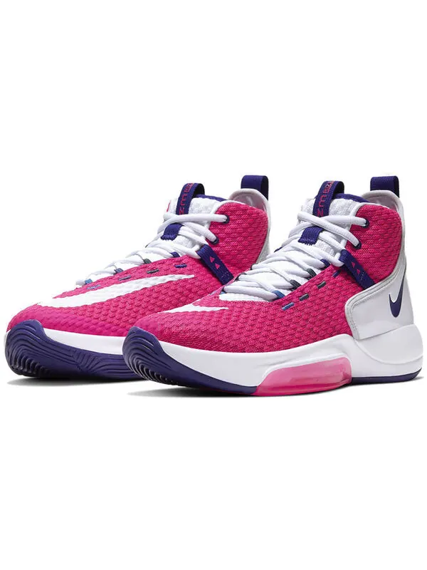 Кроссовки zoom rize Nike — изображение 3 из 4