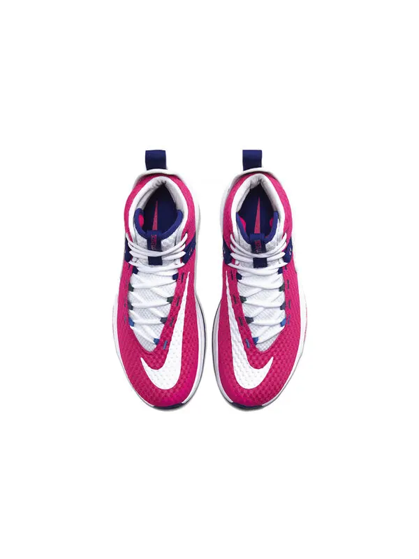 Кроссовки zoom rize Nike — изображение 4 из 4