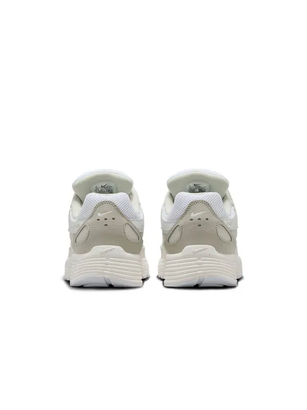 Кроссовки Nike P-6000 Sneakers — изображение 4 из 4, белый//серый