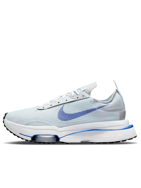 Кроссовки Air Zoom Type SE Nike — изображение 1 из 4, белый/синий