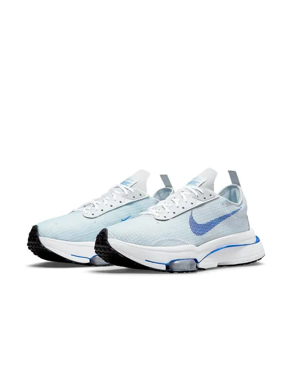 Кроссовки Air Zoom Type SE Nike — изображение 3 из 4, белый/синий