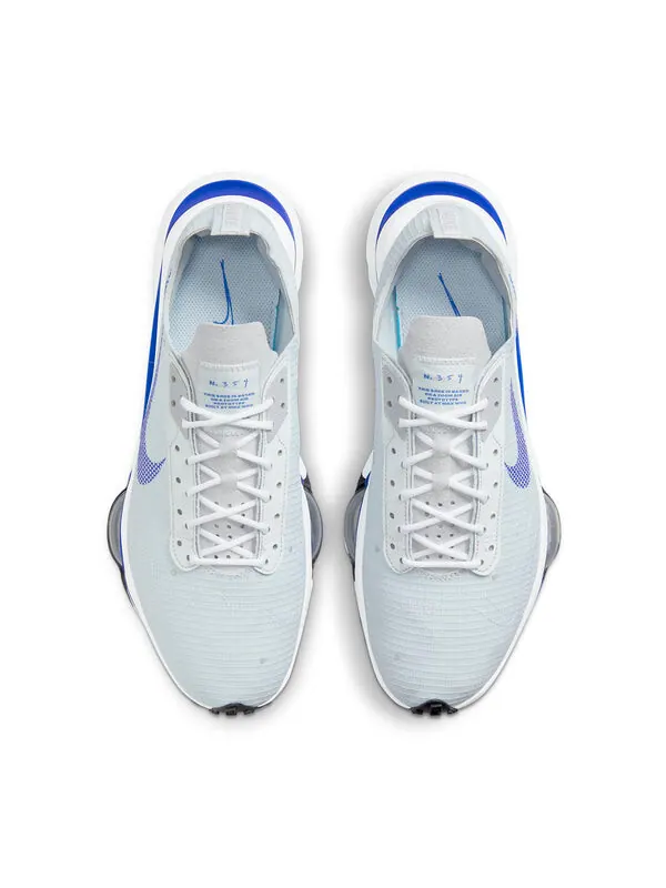 Кроссовки Air Zoom Type SE Nike — изображение 4 из 4, белый/синий