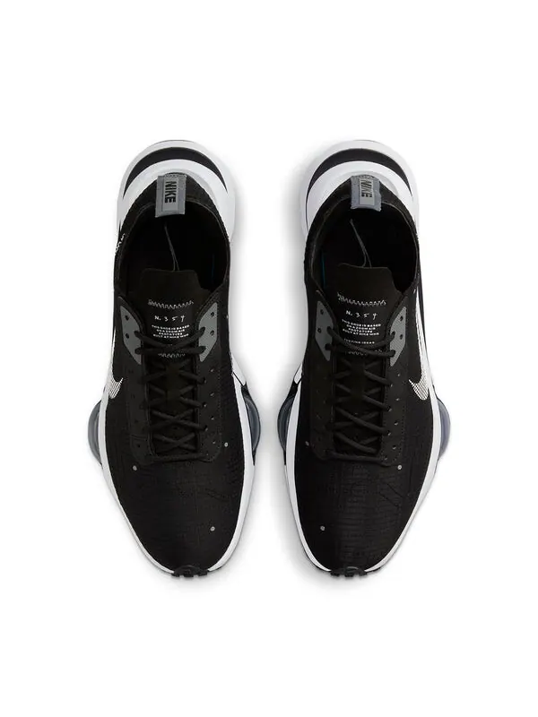 Кроссовки Air Zoom Type SE Nike — изображение 4 из 4, черный