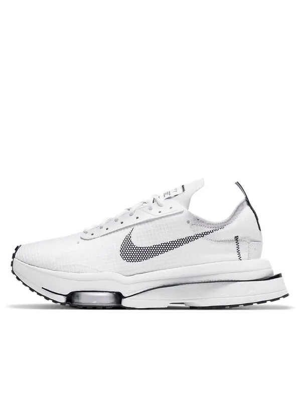 Кроссовки Air Zoom Type SE Nike — изображение 1 из 4, белый/черный