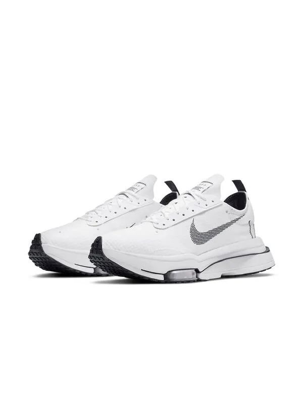 Кроссовки Air Zoom Type SE Nike — изображение 3 из 4, белый/черный