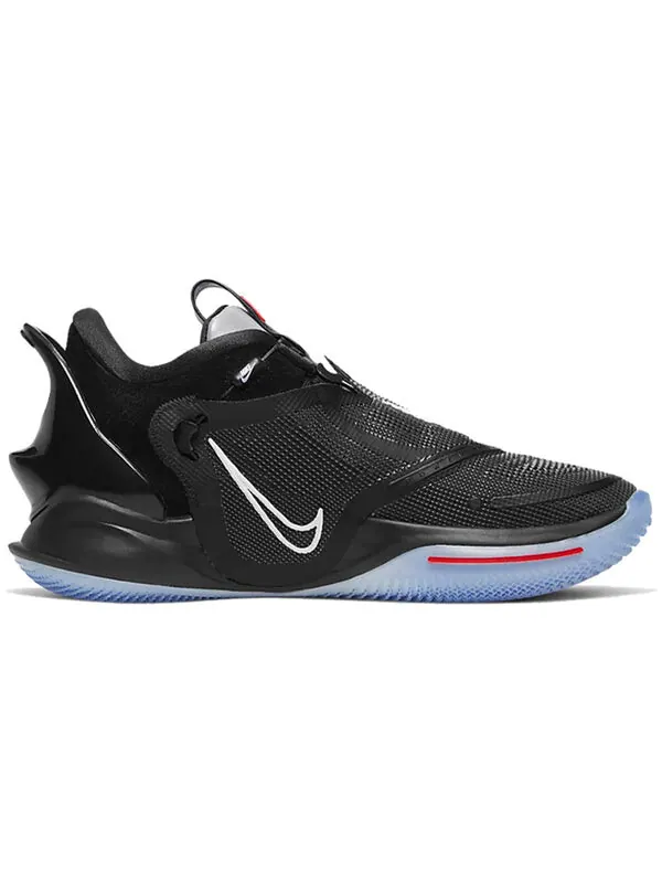 Кроссовки адаптируют bb 2.0 Nike — изображение 2 из 4, черный