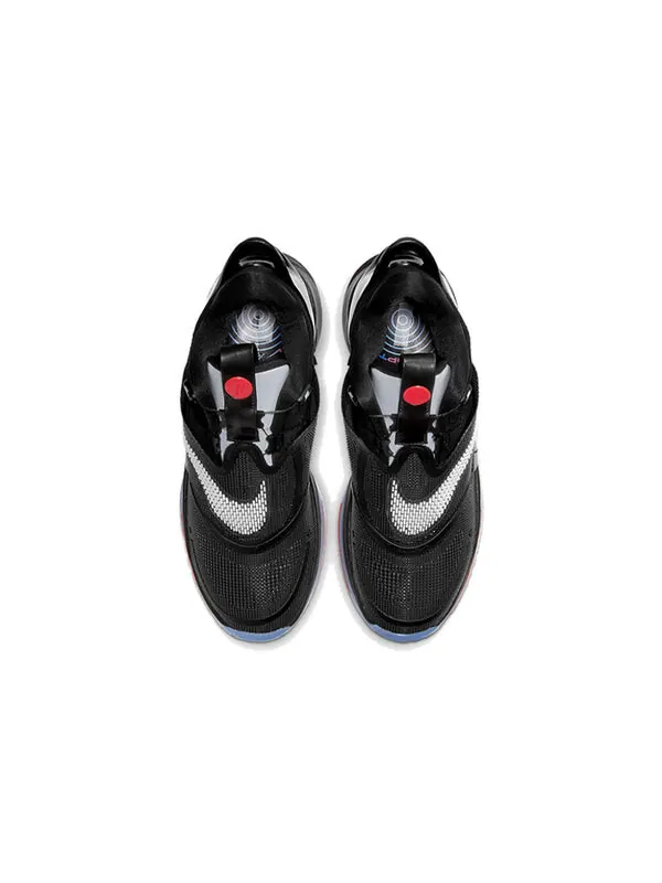 Кроссовки адаптируют bb 2.0 Nike — изображение 4 из 4, черный
