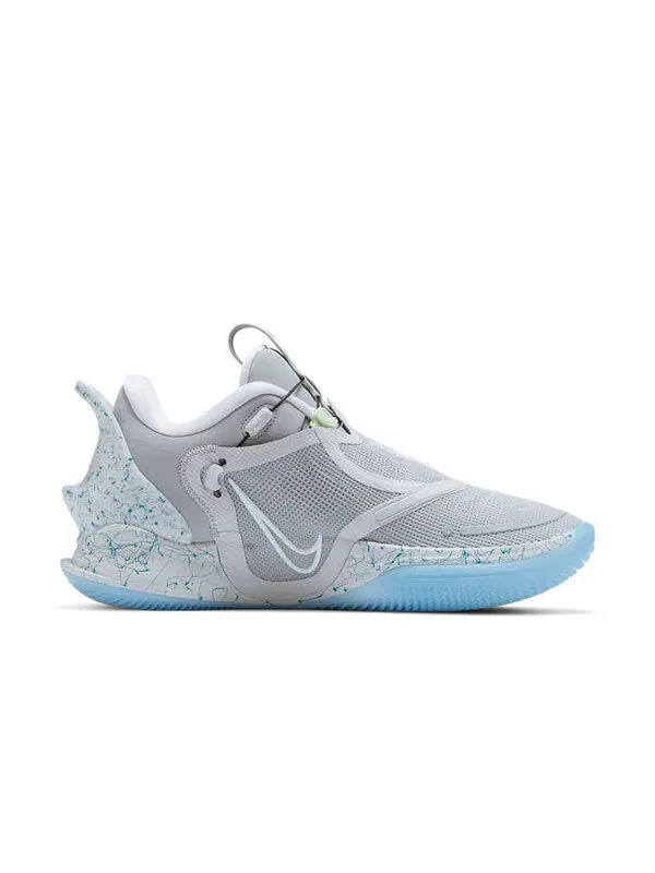 Кроссовки adapt bb 2.0 ' mag' gc charger Nike — изображение 2 из 4, серый