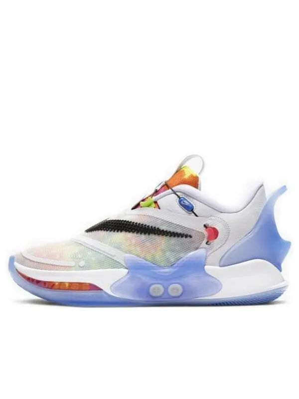 Кроссовки адаптируют bb 2.0 Nike, мульитколор — изображение 1 из 4, мульти