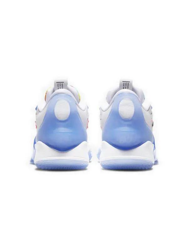 Кроссовки адаптируют bb 2.0 Nike, мульитколор — изображение 4 из 4, мульти