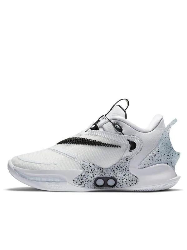 Кроссовки адаптируют bb 20 gc oreo Nike — изображение 1 из 4, черный белый