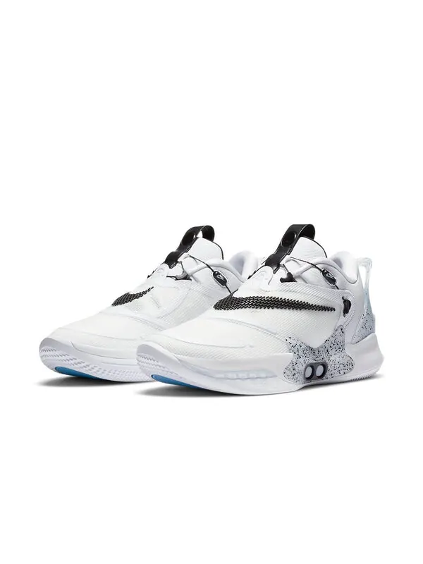 Кроссовки адаптируют bb 20 gc oreo Nike — изображение 3 из 4, черный белый