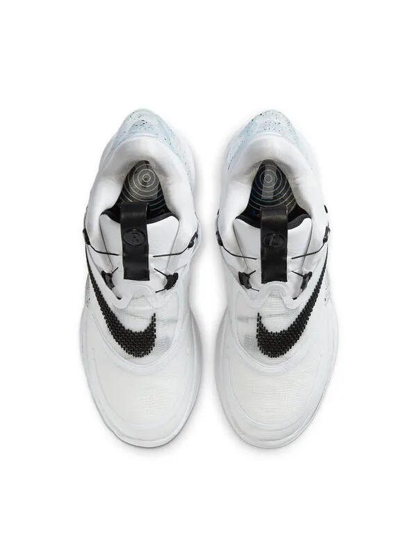 Кроссовки адаптируют bb 20 gc oreo Nike — изображение 4 из 4, черный белый