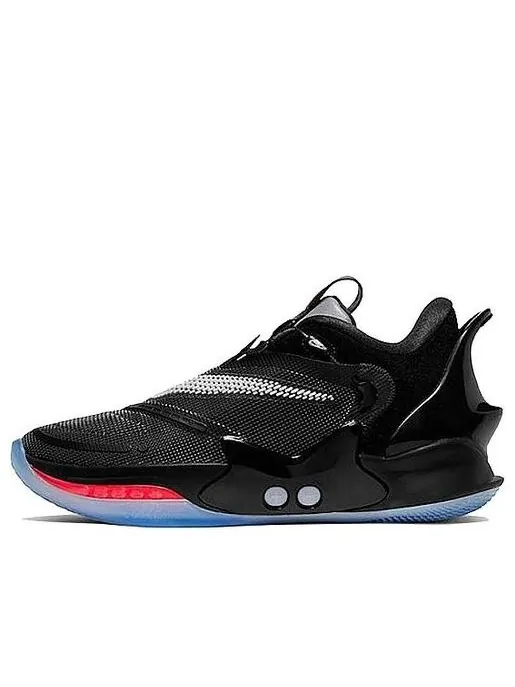 Кроссовки adapt bb 2.0 Nike — изображение 1 из 3, черный