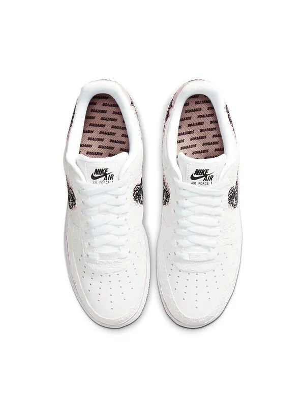 Кроссовки air force 1 '07 lv8 'doernbecher' 2019 Nike — изображение 4 из 4, белый