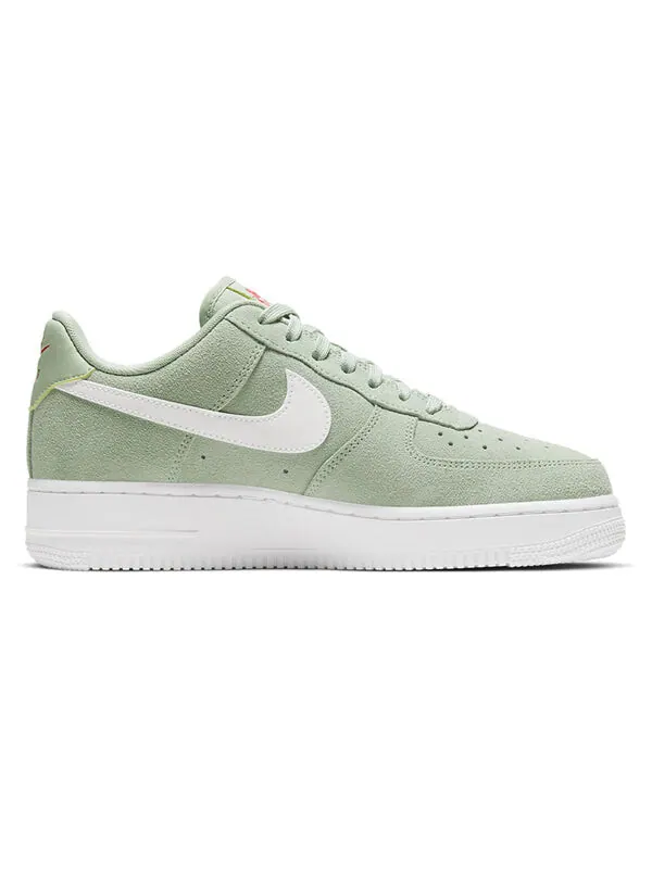Кроссовки Air Force 1 Nike — изображение 2 из 4, зеленый