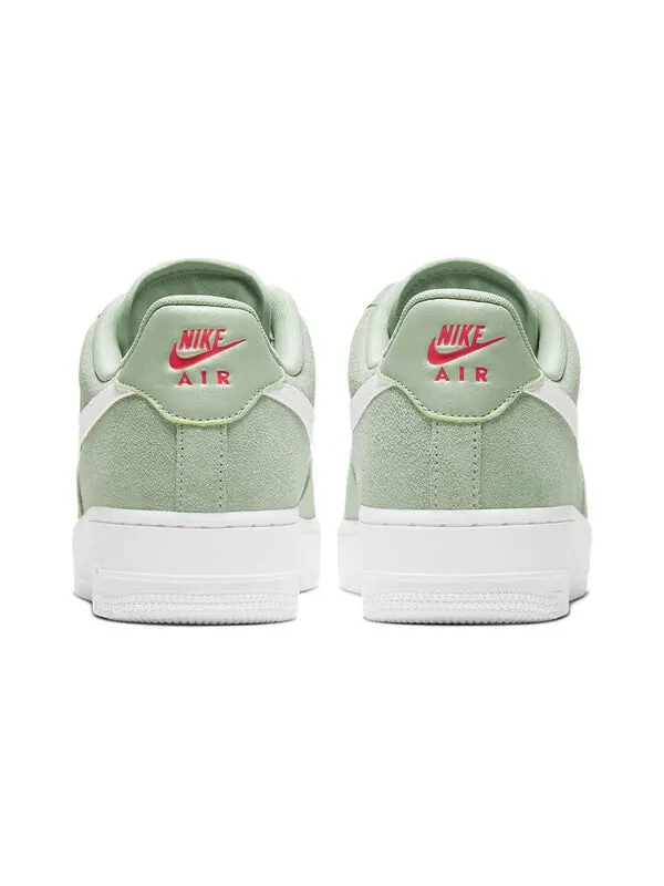 Кроссовки Air Force 1 Nike — изображение 4 из 4, зеленый
