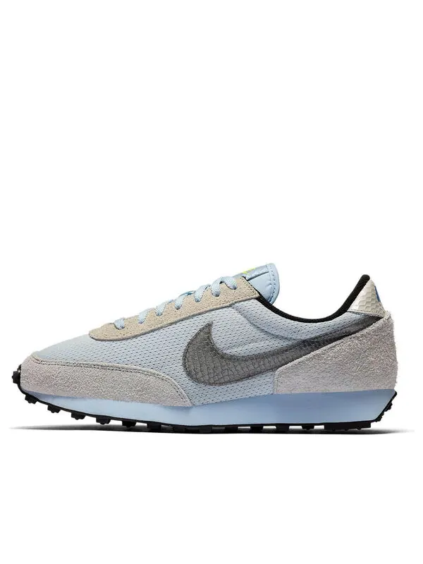 Кроссовки рассвет Nike — изображение 1 из 4, серый/синий