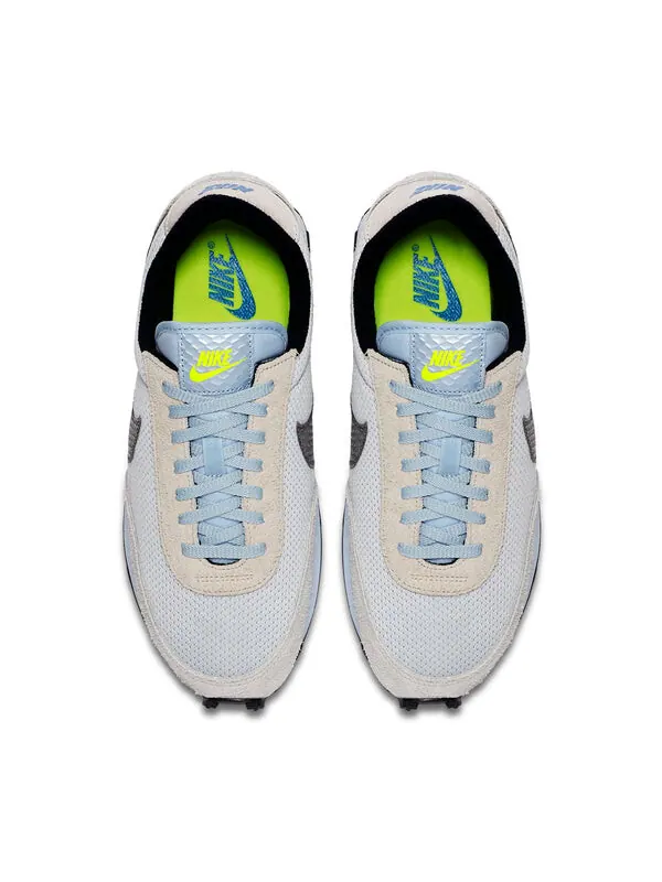 Кроссовки рассвет Nike — изображение 4 из 4, серый/синий
