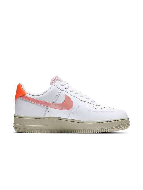 Кроссовки air force 1 низкие Nike — изображение 2 из 4, белый