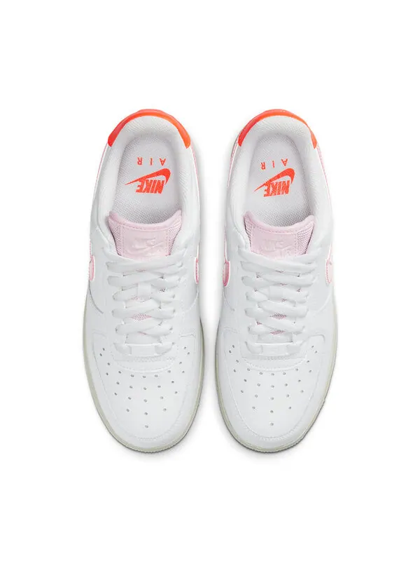 Кроссовки air force 1 низкие Nike — изображение 4 из 4, белый
