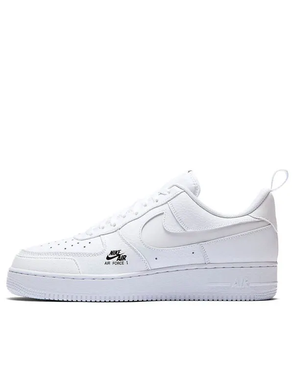 Кроссовки air force 1 низкие Nike — изображение 1 из 4, белый