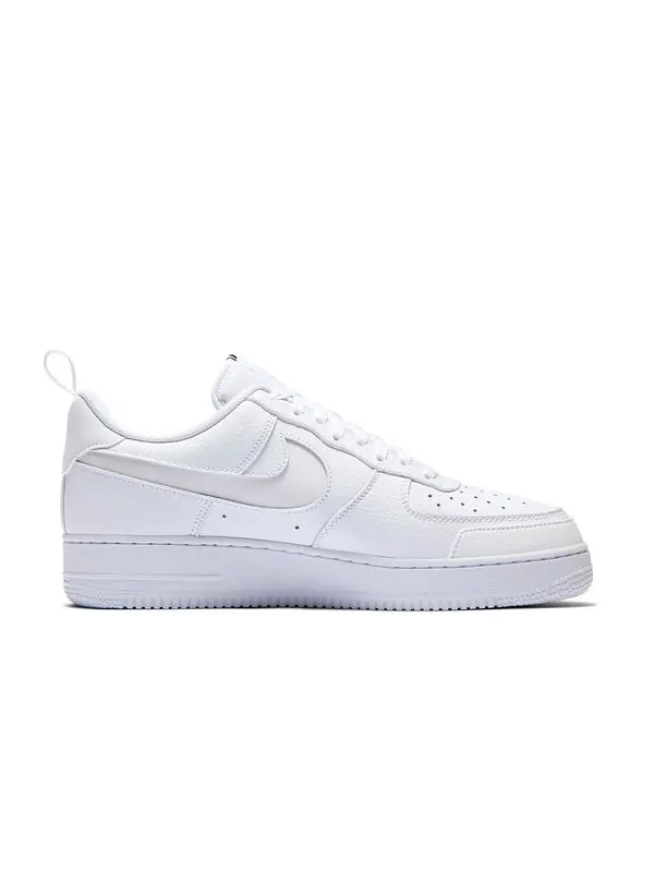 Кроссовки air force 1 низкие Nike — изображение 2 из 4, белый
