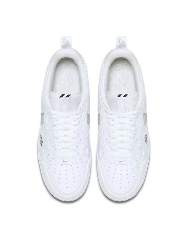 Кроссовки air force 1 низкие Nike — изображение 4 из 4, белый