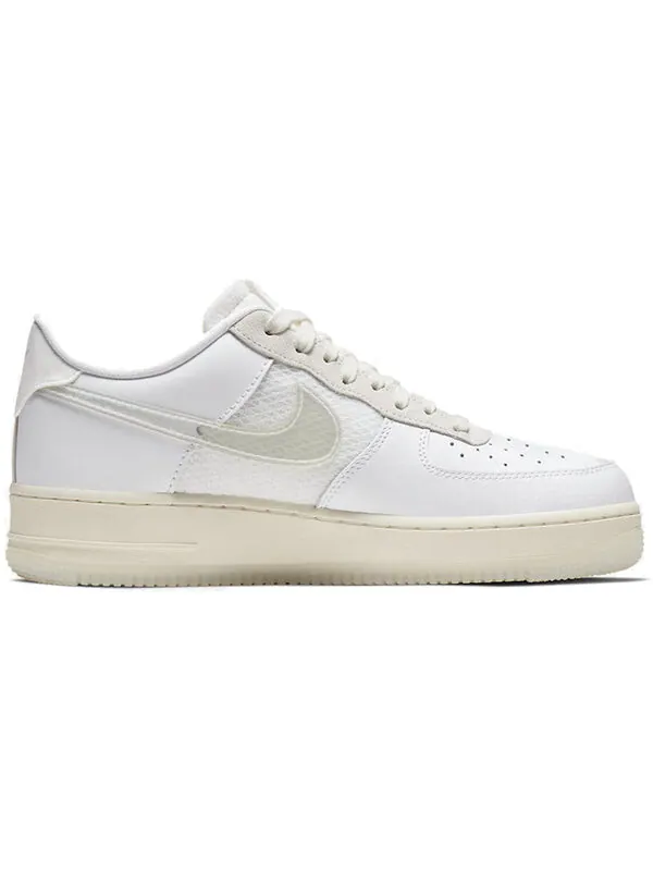 Кроссовки air force 1 низкие Nike — изображение 2 из 4, белый