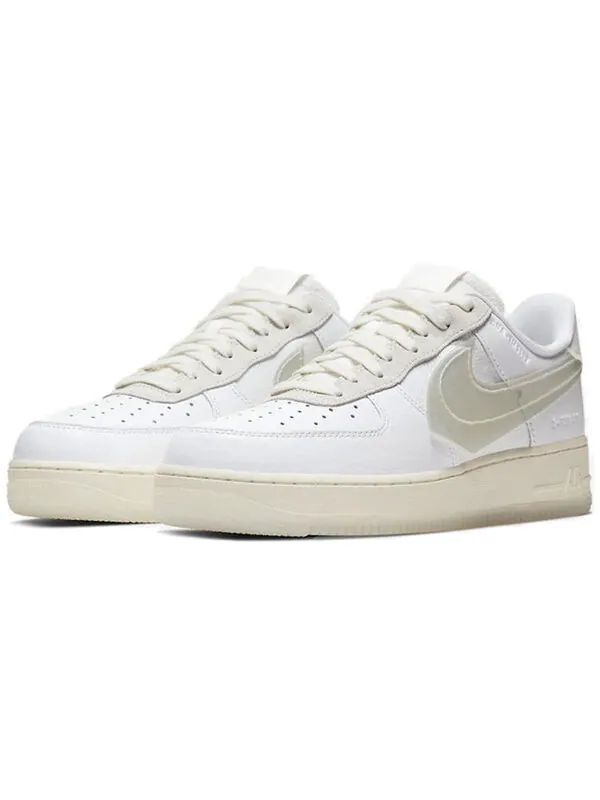 Кроссовки air force 1 низкие Nike — изображение 3 из 4, белый