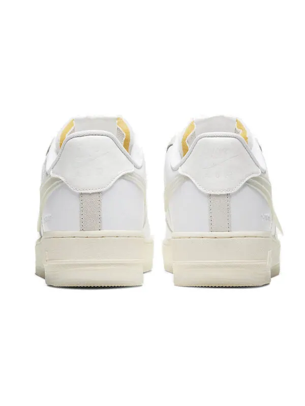 Кроссовки air force 1 низкие Nike — изображение 4 из 4, белый