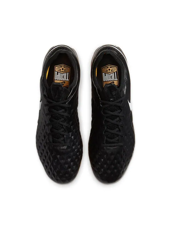 Кроссовки tiempo legend 8 elite tech craft fg Nike — изображение 2 из 4