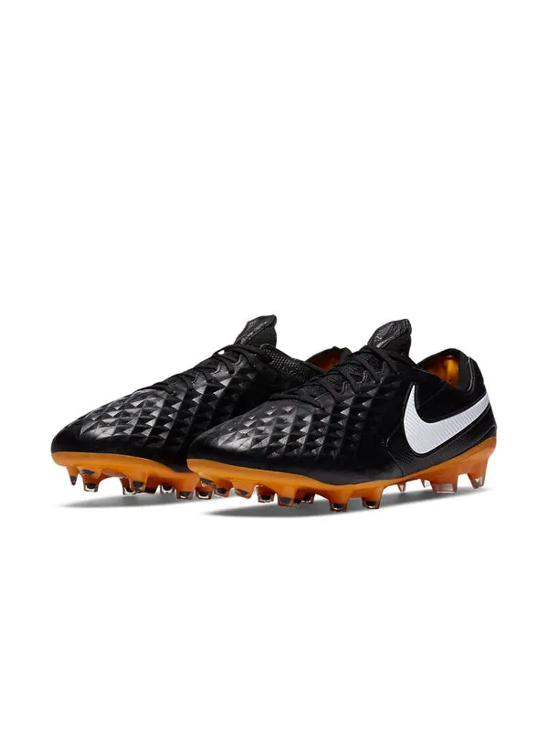 Кроссовки tiempo legend 8 elite tech craft fg Nike — изображение 4 из 4