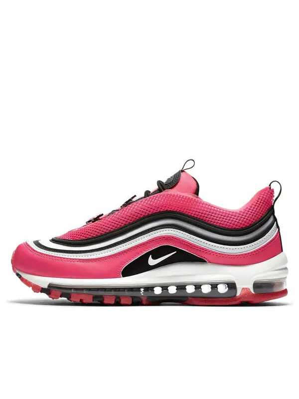 Кроссовки air max 97 Nike — изображение 1 из 4, розовый/белый/черный