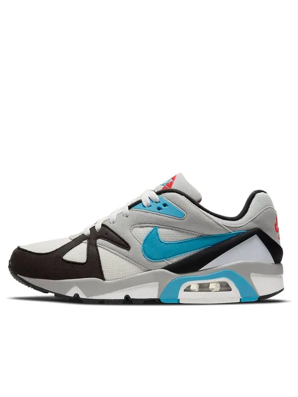 Кроссовки Air Structure Triax 91 OG Nike — изображение 1 из 4, белый