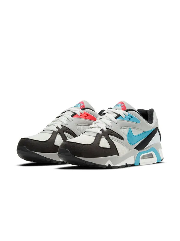 Кроссовки Air Structure Triax 91 OG Nike — изображение 3 из 4, белый