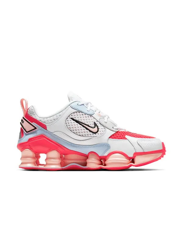 Кроссовки Shox Tl Nova Nike — изображение 2 из 4, белый