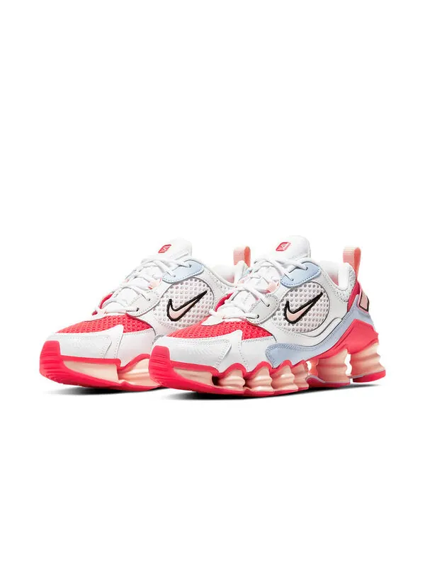 Кроссовки Shox Tl Nova Nike — изображение 3 из 4, белый