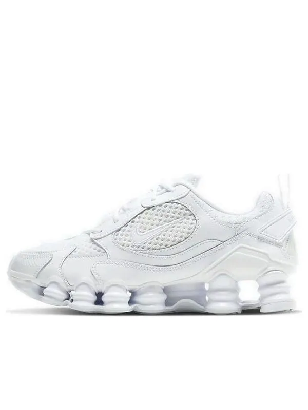 Кроссовки Shox Tl Nova Nike — изображение 1 из 4, белый