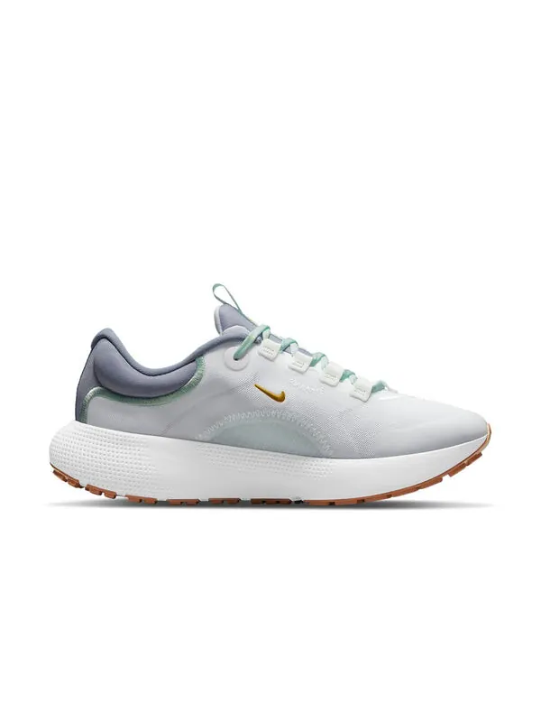 Кроссовки реагировать побег rn Nike — изображение 2 из 4, серый/белый/синий