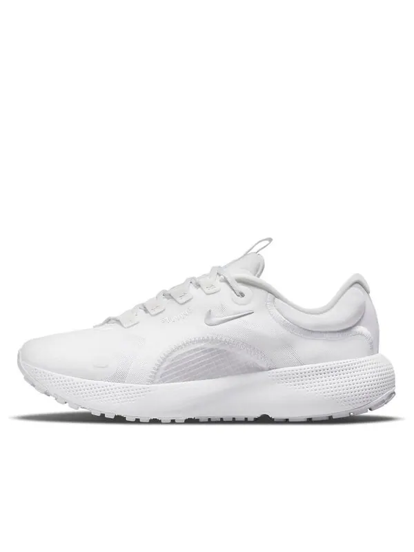 Кроссовки реагировать побег бег Nike — изображение 1 из 4, белый