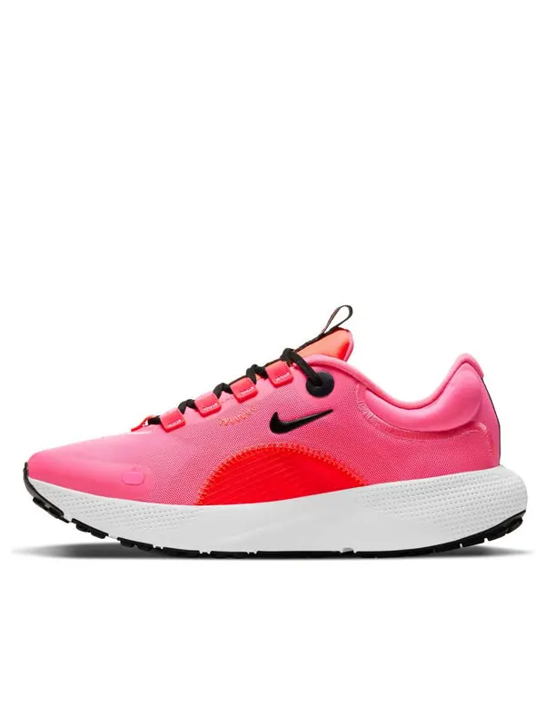 Кроссовки react escape run Nike — изображение 1 из 4, черный