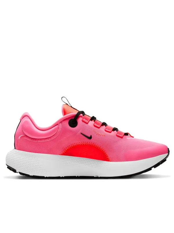 Кроссовки react escape run Nike — изображение 2 из 4, черный
