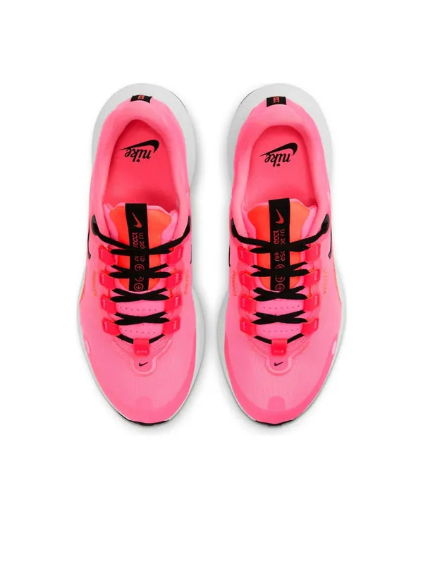 Кроссовки react escape run Nike — изображение 4 из 4, черный