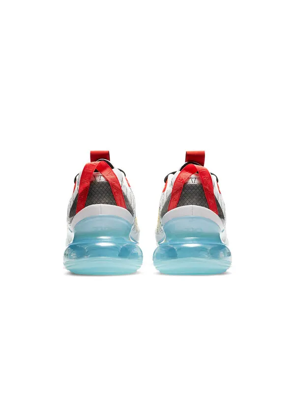 Кроссовки air max 720 818 Nike — изображение 4 из 4, желтый