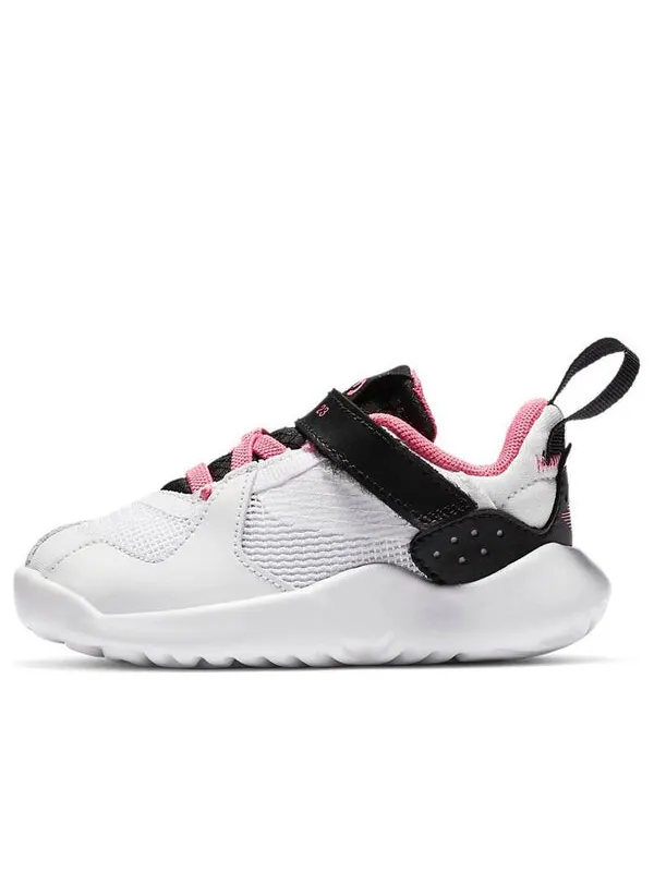 Кроссовки дельта Air Jordan — изображение 1 из 4, розовый