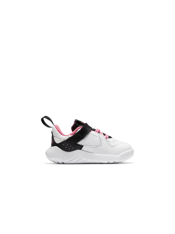 Кроссовки дельта Air Jordan — изображение 2 из 4, розовый