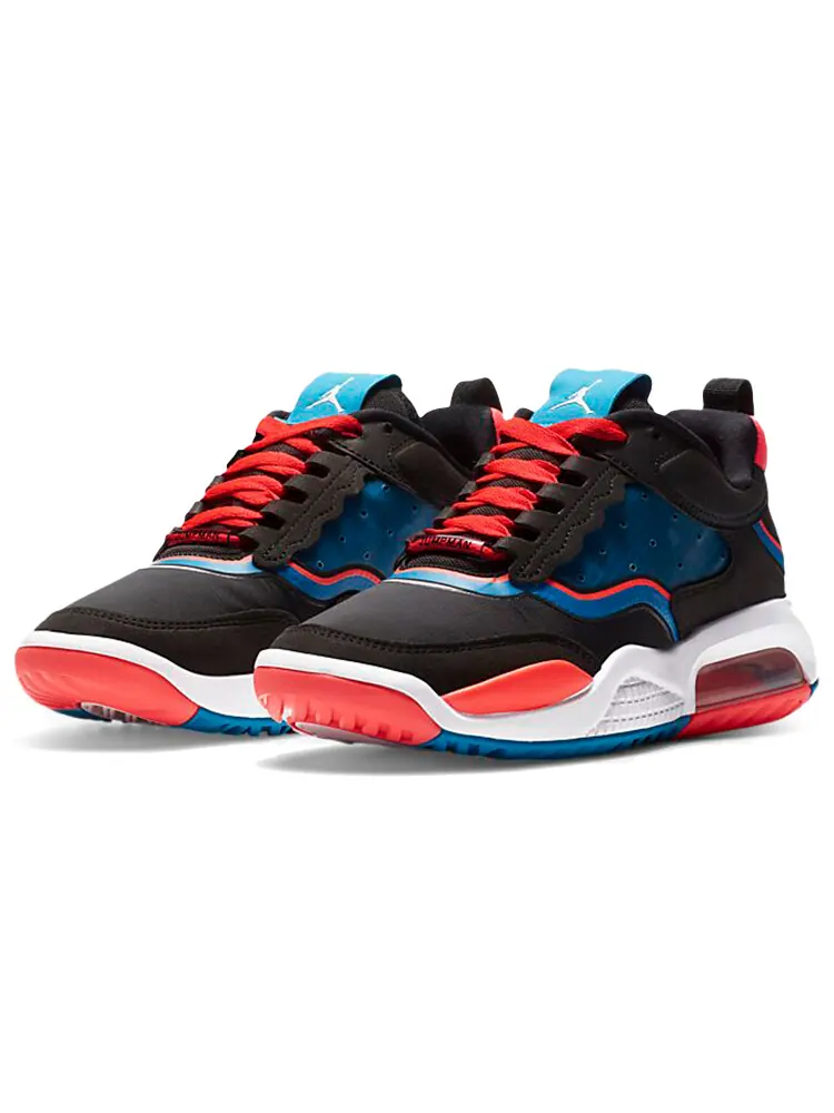 Кроссовки Jordan Maxin 200 — изображение 3 из 6