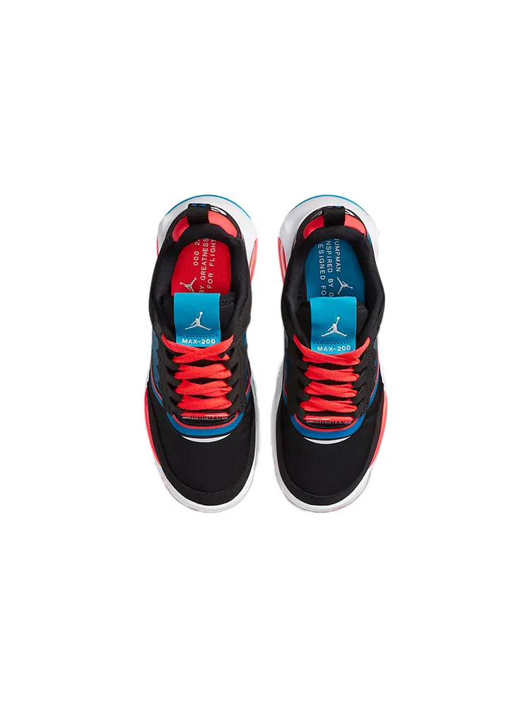 Кроссовки Jordan Maxin 200 — изображение 4 из 6