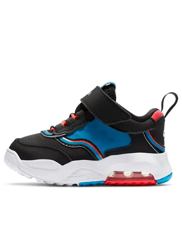 Кроссовки макс 200 Air Jordan — изображение 1 из 4, синий